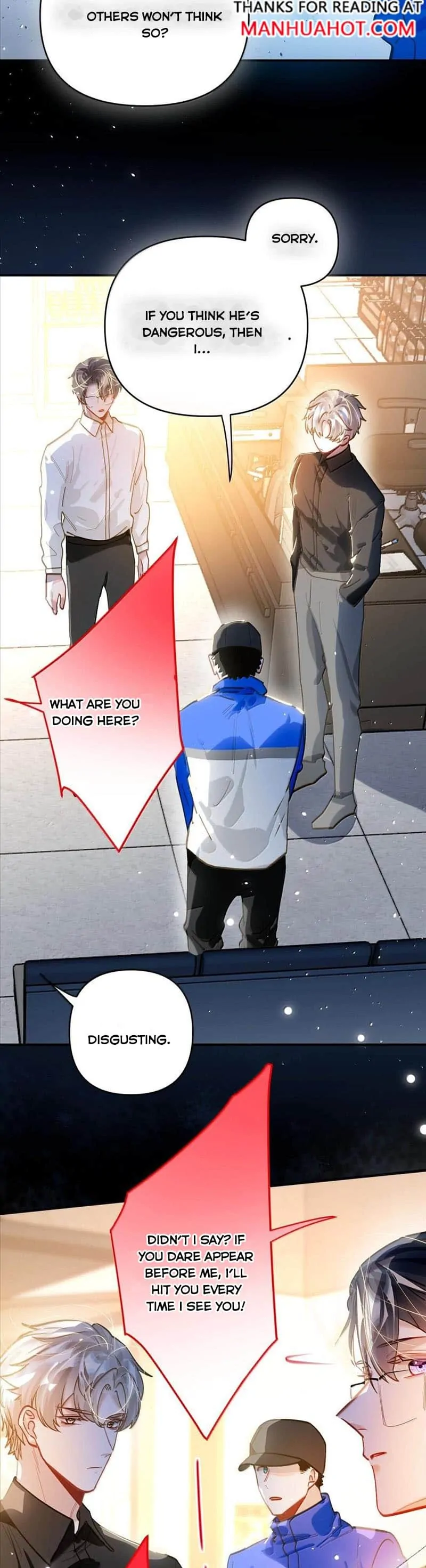 My Crazy Boyfriend - Chapter 71 Page 13