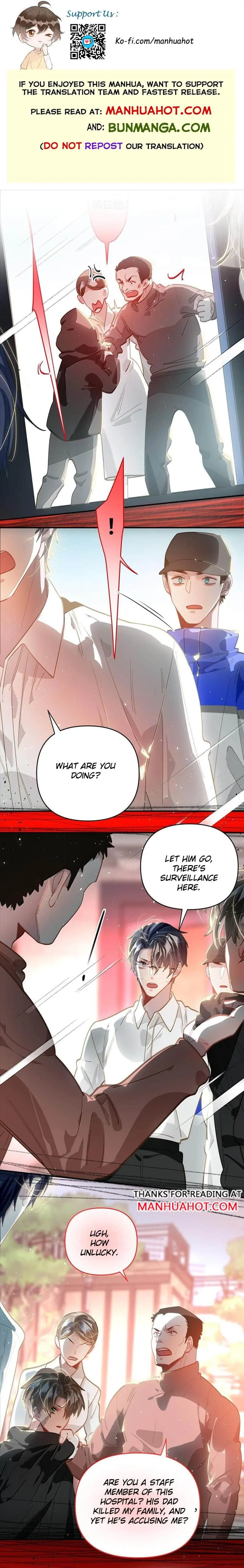 My Crazy Boyfriend - Chapter 72 Page 1