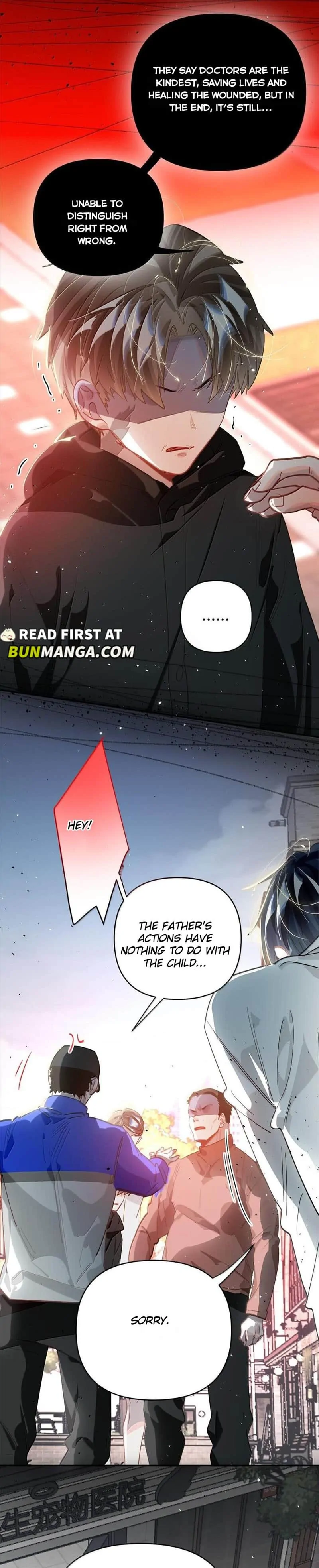 My Crazy Boyfriend - Chapter 72 Page 2