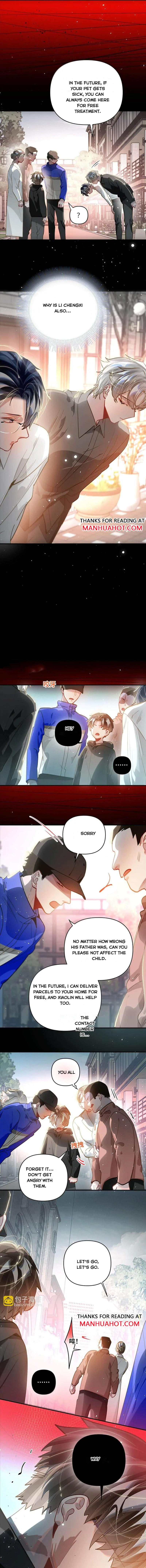 My Crazy Boyfriend - Chapter 72 Page 4