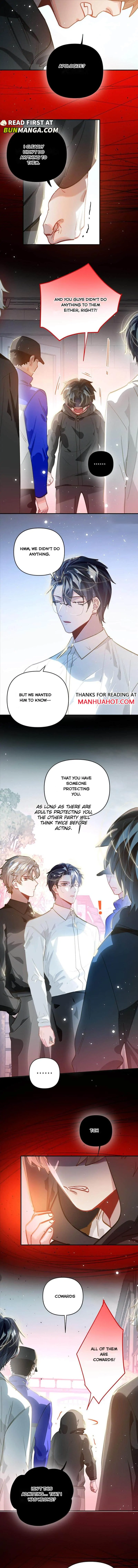 My Crazy Boyfriend - Chapter 72 Page 5