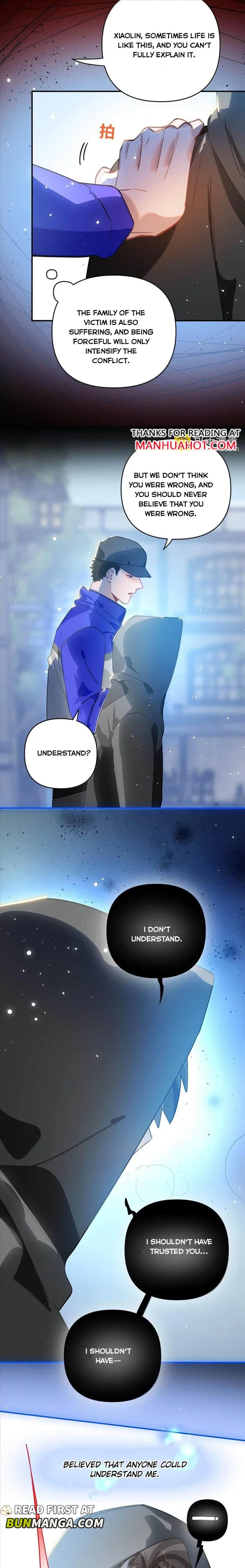 My Crazy Boyfriend - Chapter 72 Page 6