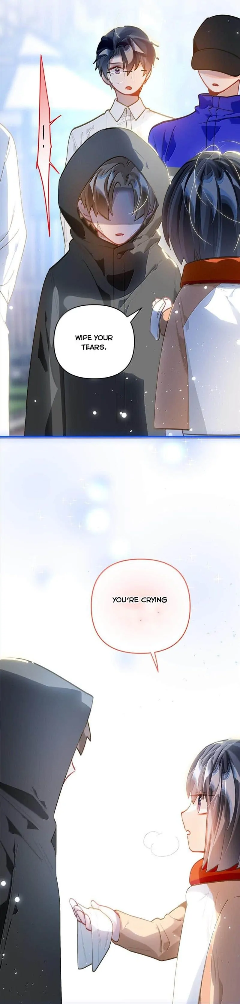 My Crazy Boyfriend - Chapter 72 Page 8
