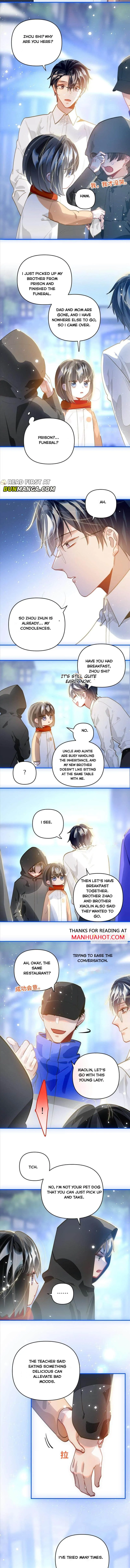 My Crazy Boyfriend - Chapter 72 Page 9