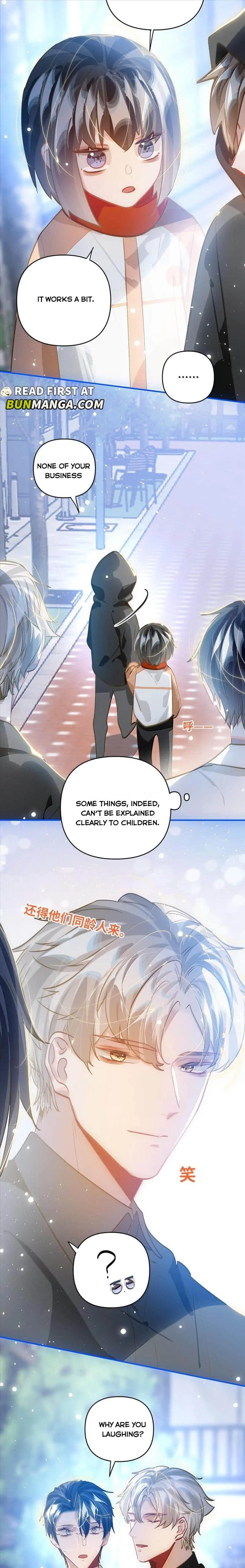 My Crazy Boyfriend - Chapter 72 Page 10