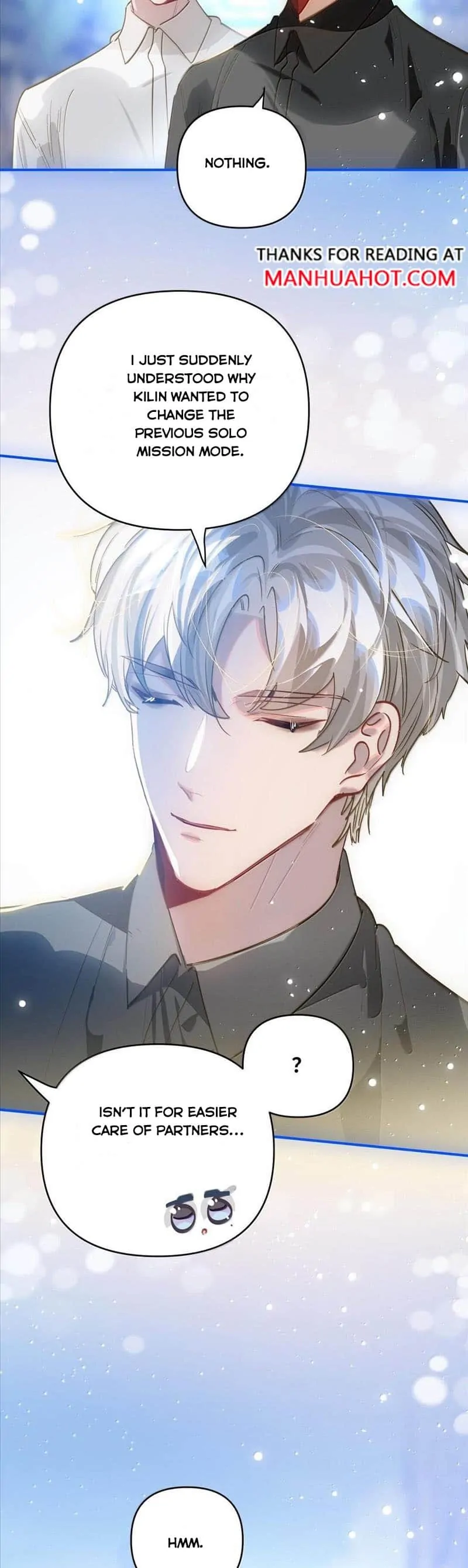 My Crazy Boyfriend - Chapter 72 Page 11