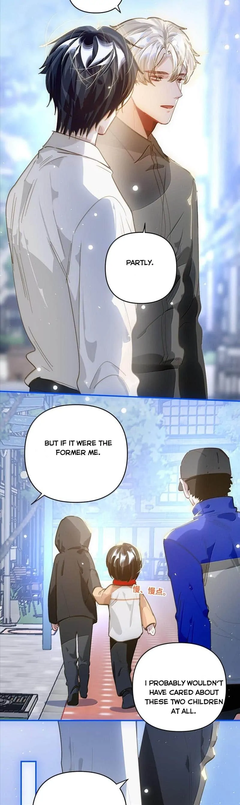 My Crazy Boyfriend - Chapter 72 Page 12