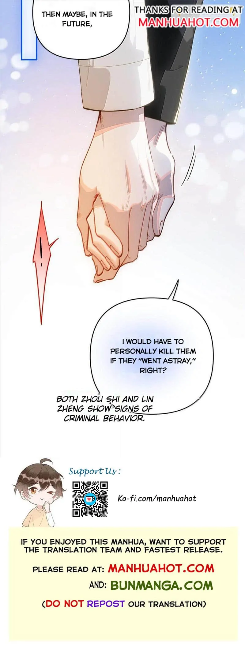 My Crazy Boyfriend - Chapter 72 Page 13
