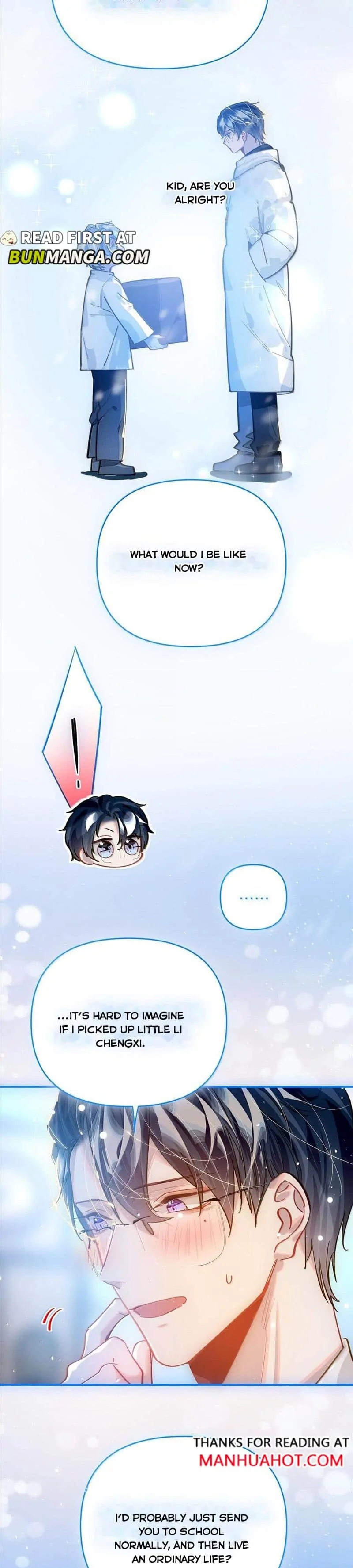 My Crazy Boyfriend - Chapter 73 Page 2
