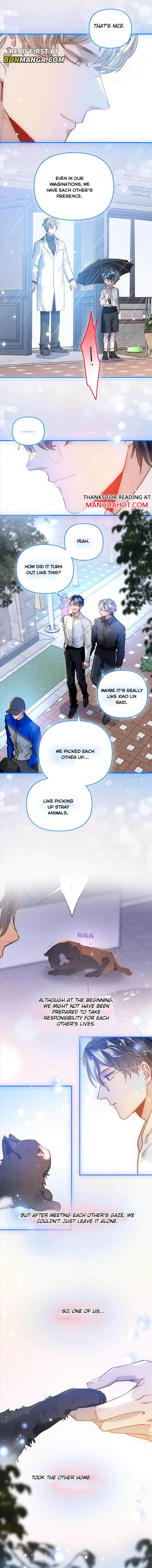 My Crazy Boyfriend - Chapter 73 Page 4