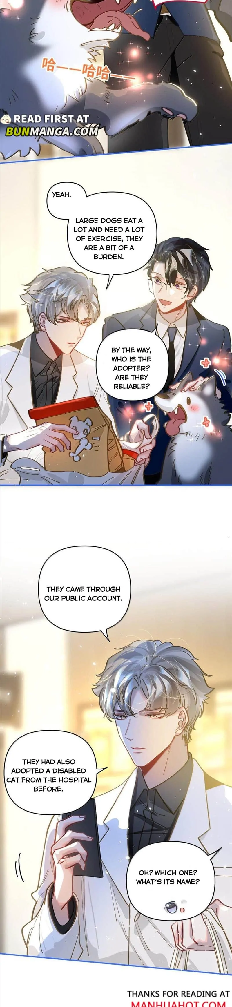 My Crazy Boyfriend - Chapter 73 Page 6