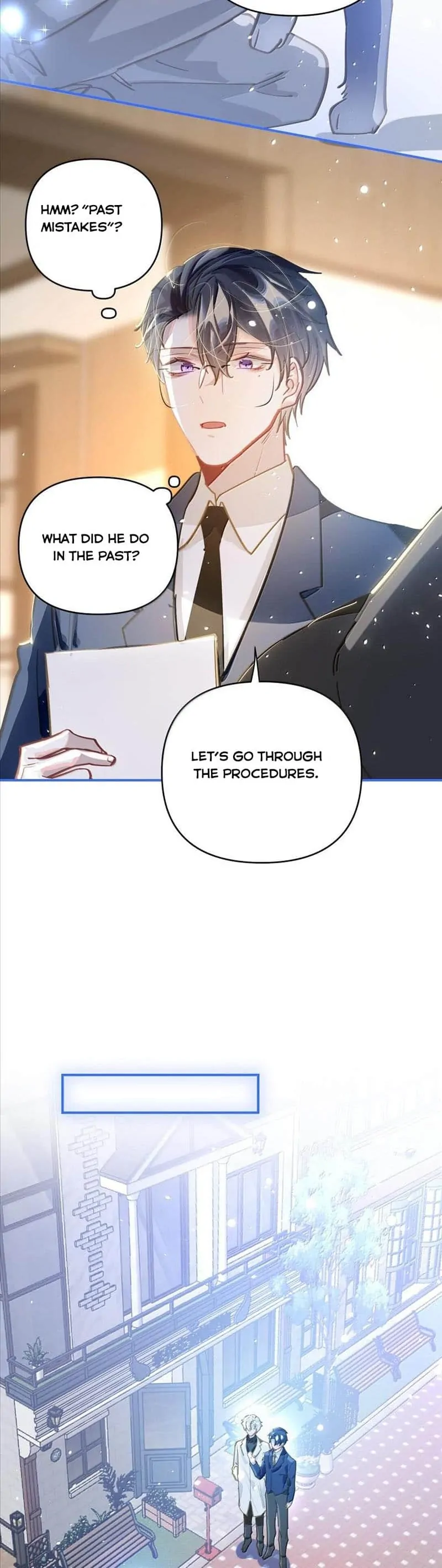 My Crazy Boyfriend - Chapter 73 Page 10