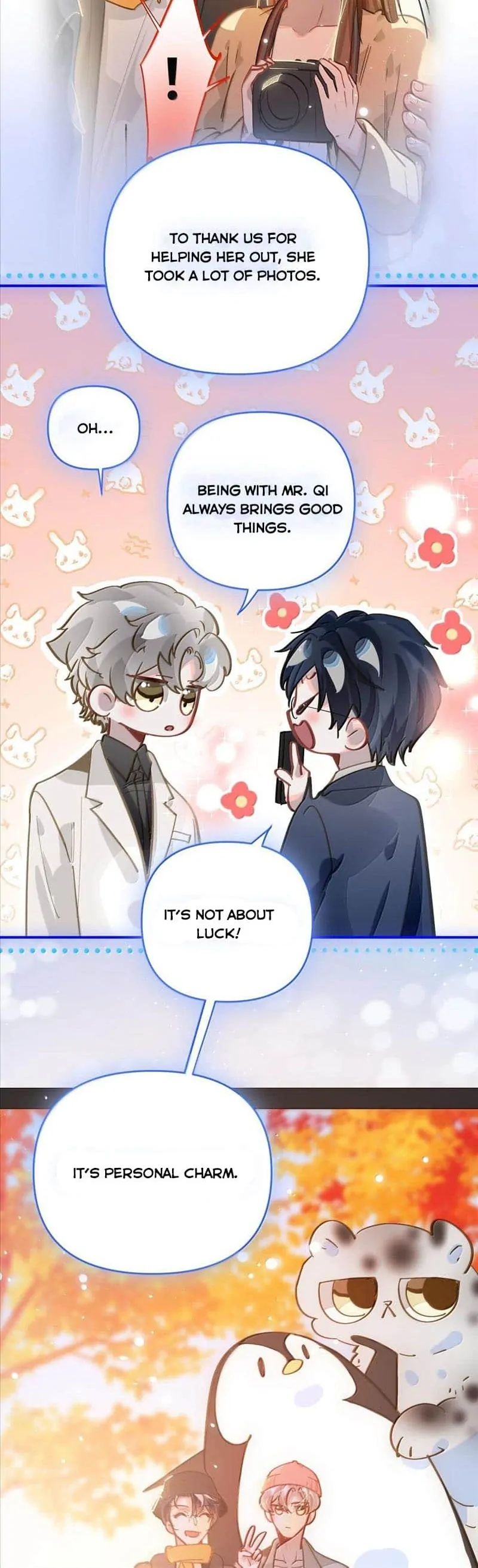 My Crazy Boyfriend - Chapter 73 Page 13
