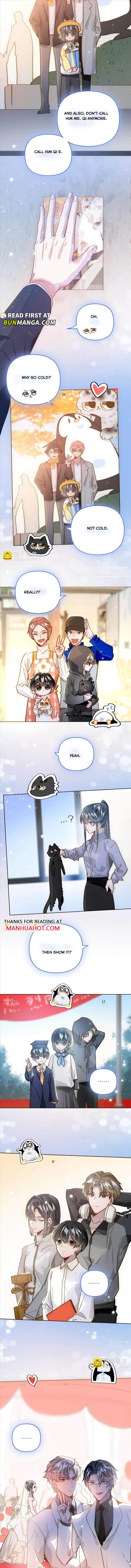 My Crazy Boyfriend - Chapter 73 Page 14