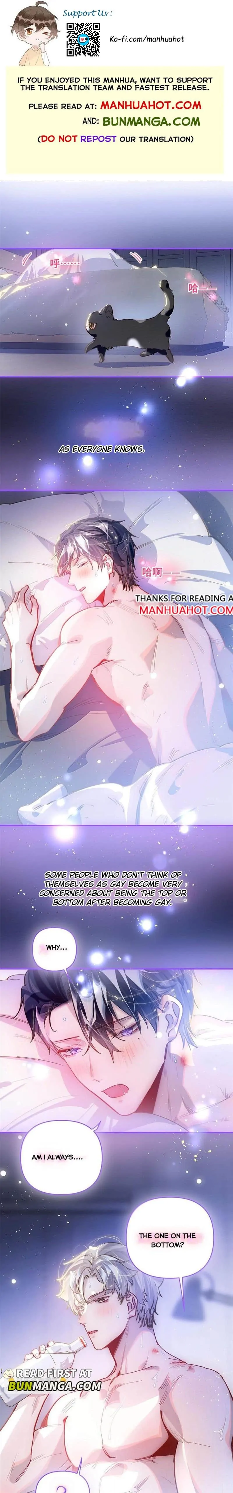 My Crazy Boyfriend - Chapter 74 Page 1