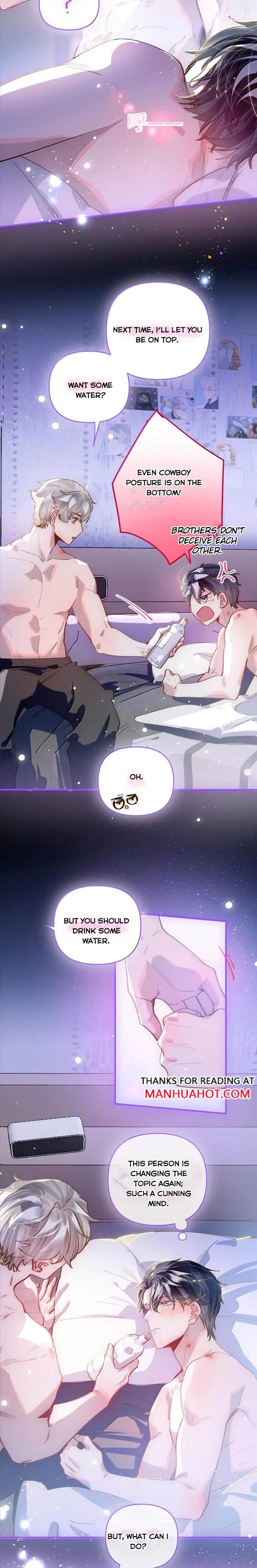 My Crazy Boyfriend - Chapter 74 Page 2