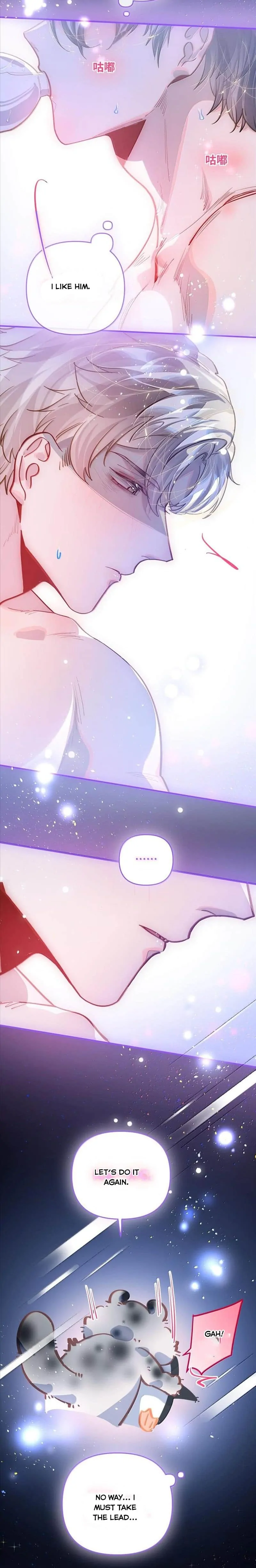 My Crazy Boyfriend - Chapter 74 Page 3