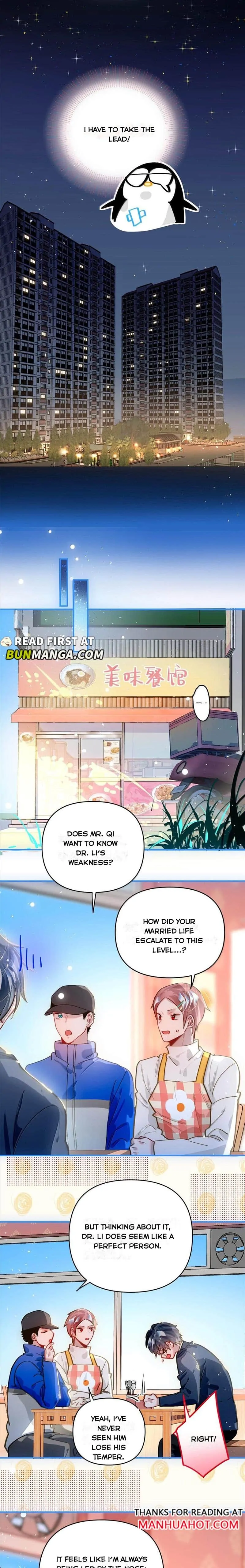 My Crazy Boyfriend - Chapter 74 Page 4