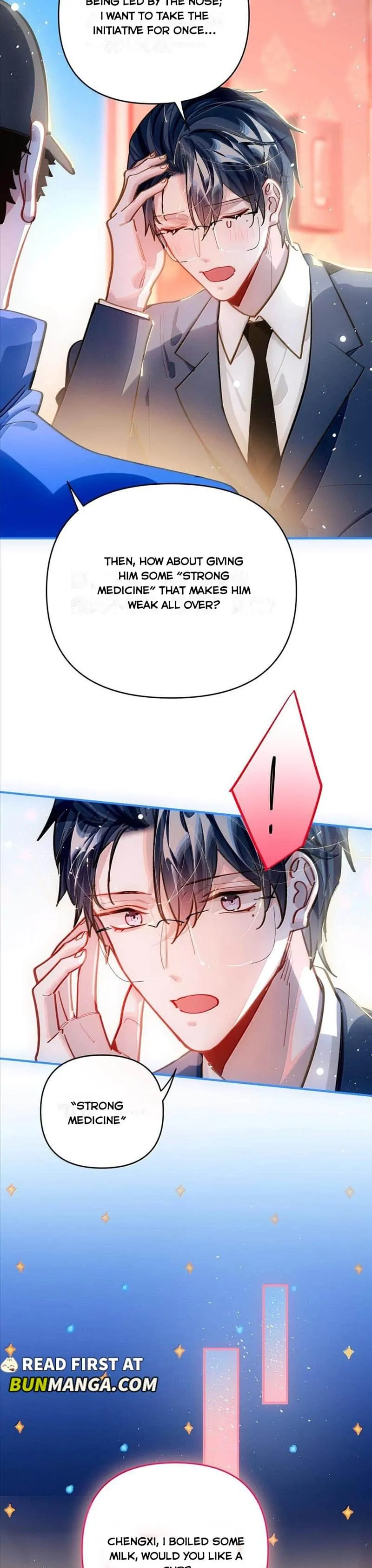 My Crazy Boyfriend - Chapter 74 Page 5