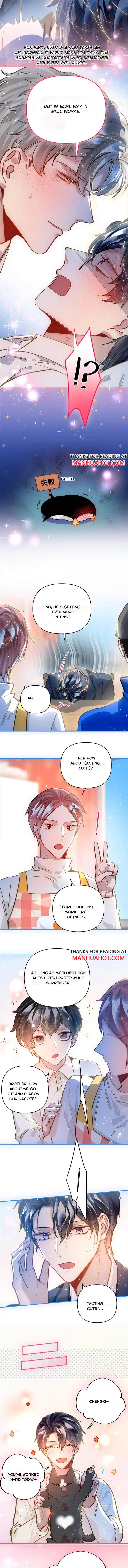 My Crazy Boyfriend - Chapter 74 Page 7