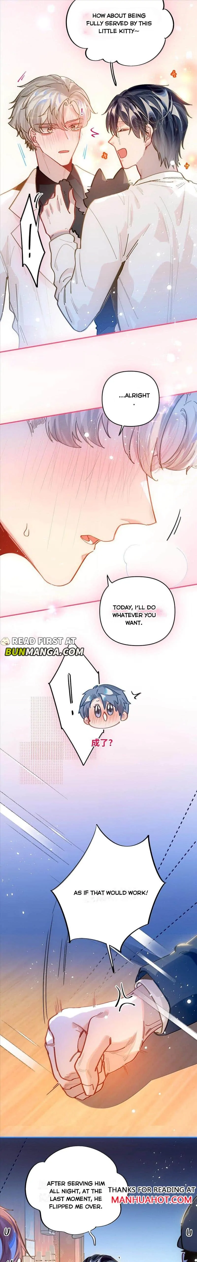 My Crazy Boyfriend - Chapter 74 Page 8