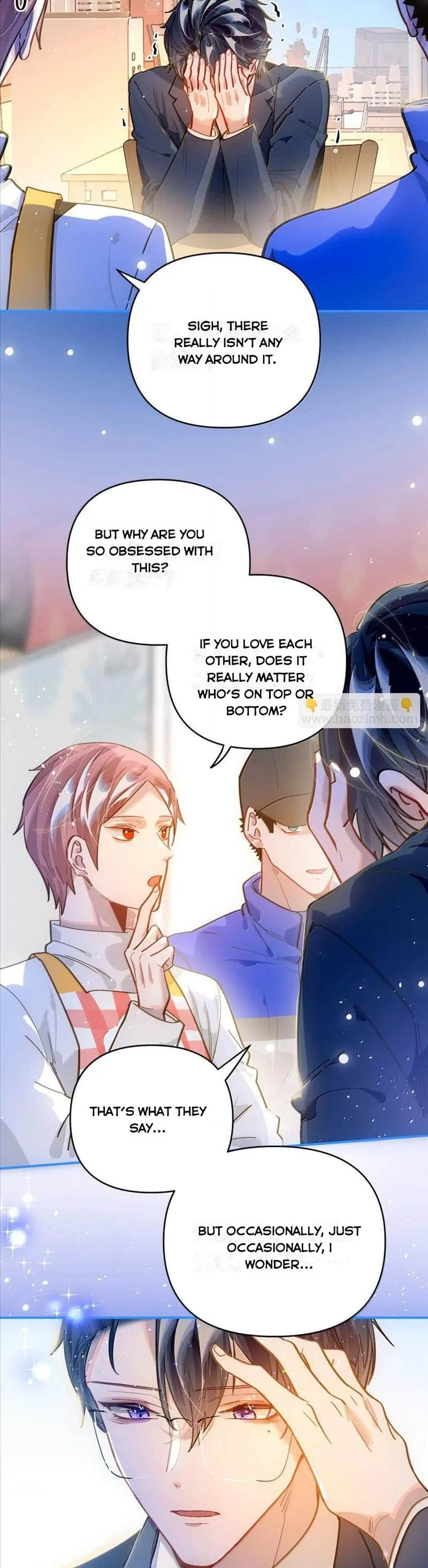 My Crazy Boyfriend - Chapter 74 Page 9
