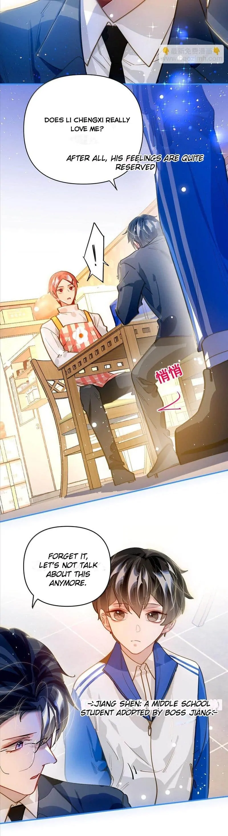 My Crazy Boyfriend - Chapter 74 Page 10