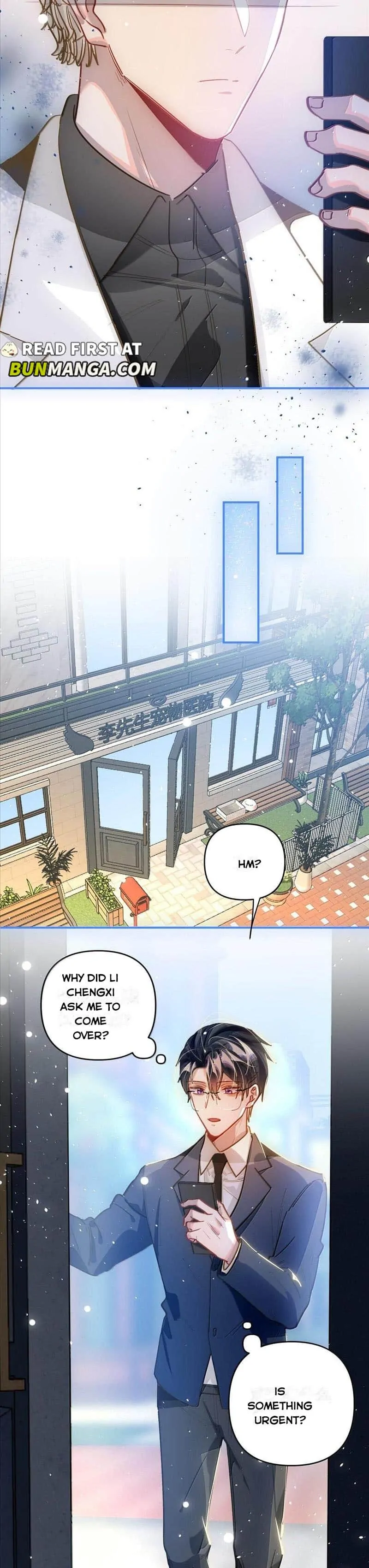 My Crazy Boyfriend - Chapter 74 Page 12
