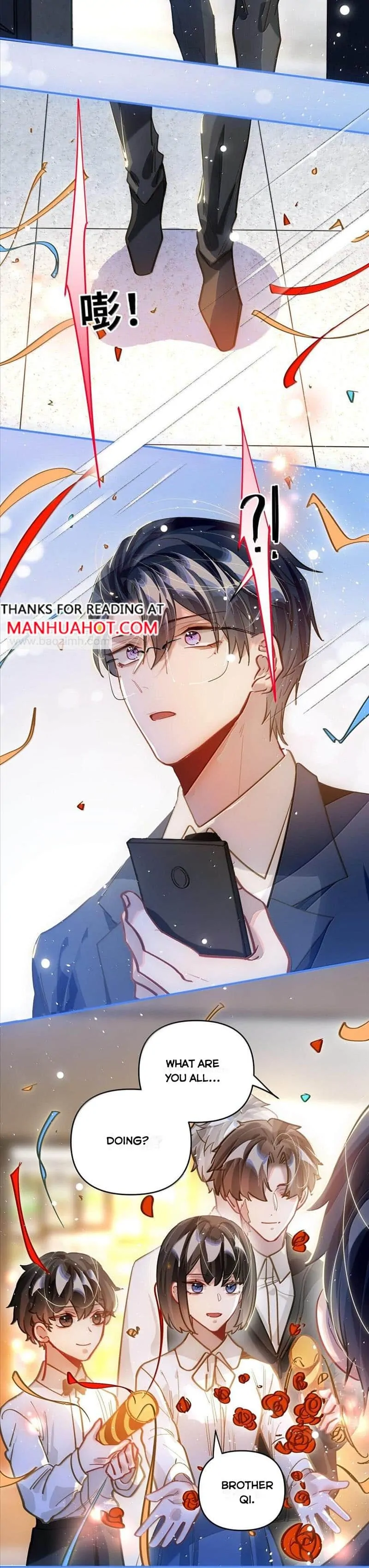 My Crazy Boyfriend - Chapter 74 Page 13