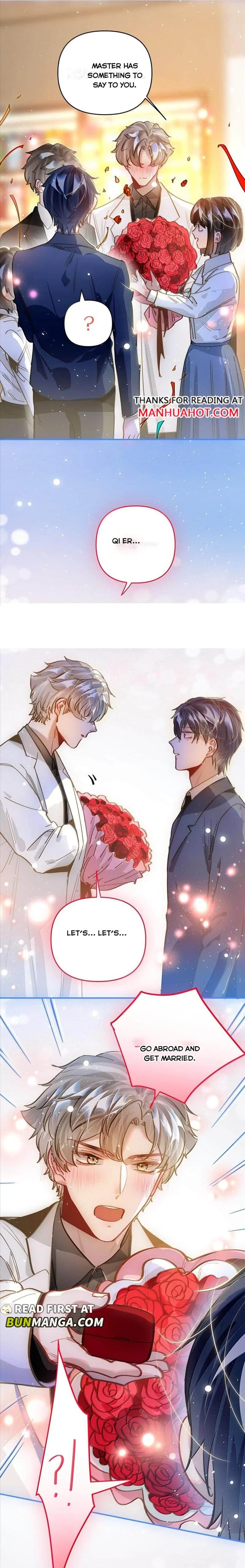 My Crazy Boyfriend - Chapter 74 Page 14