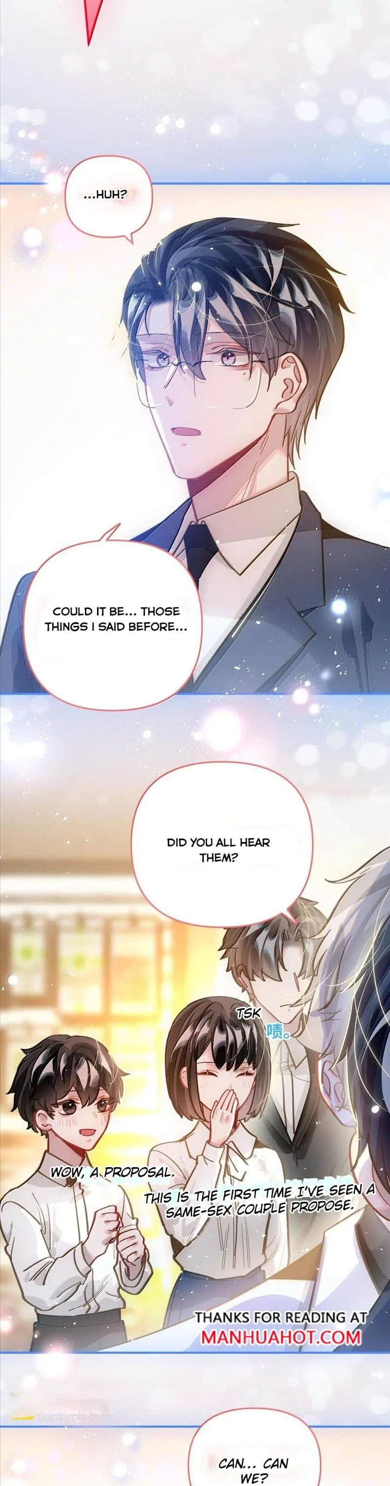 My Crazy Boyfriend - Chapter 74 Page 15