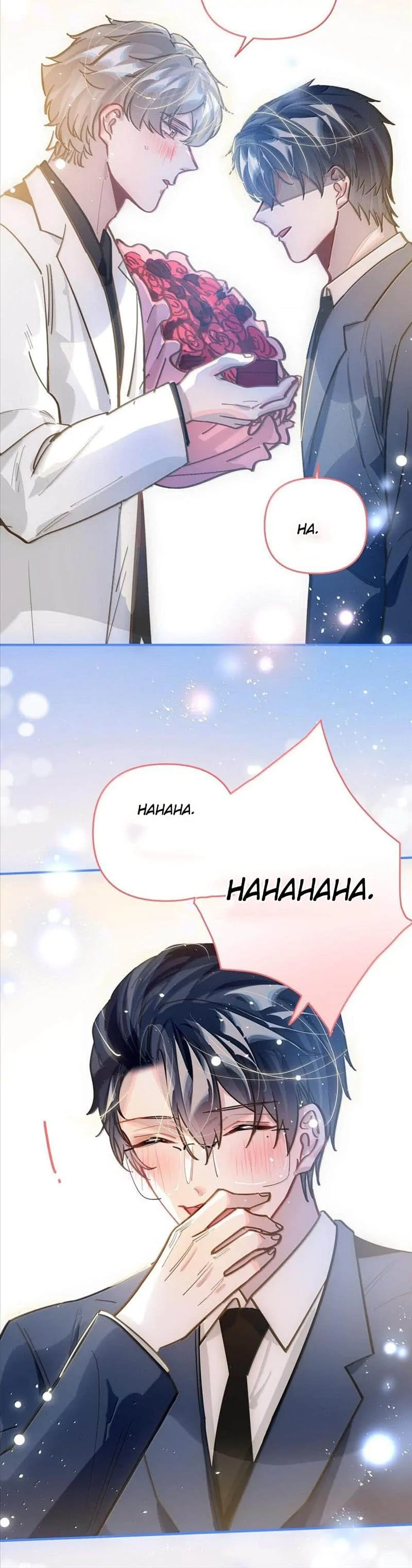 My Crazy Boyfriend - Chapter 74 Page 16