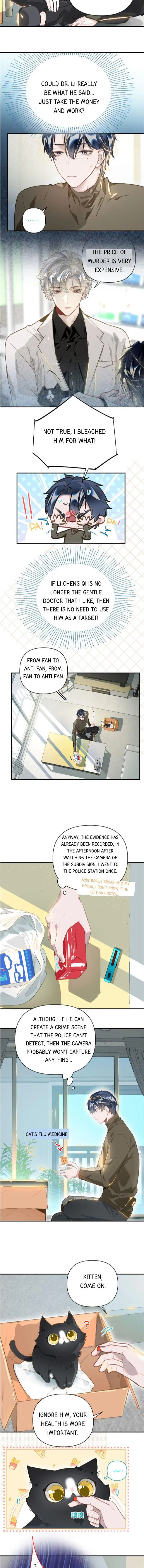 My Crazy Boyfriend - Chapter 8 Page 4