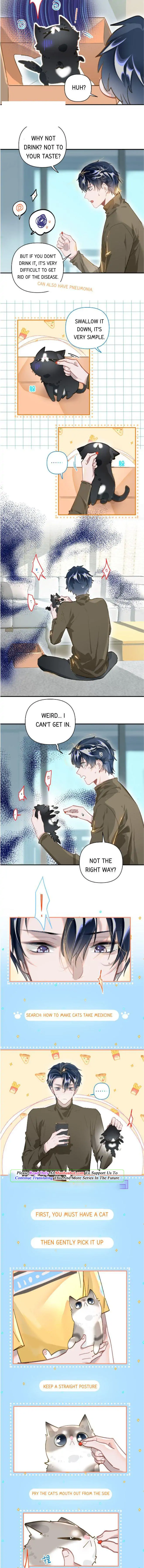 My Crazy Boyfriend - Chapter 8 Page 5
