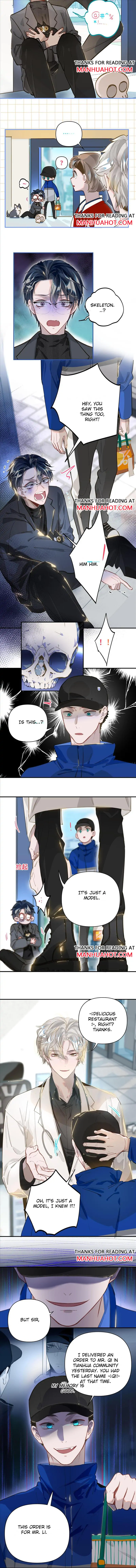 My Crazy Boyfriend - Chapter 9 Page 5