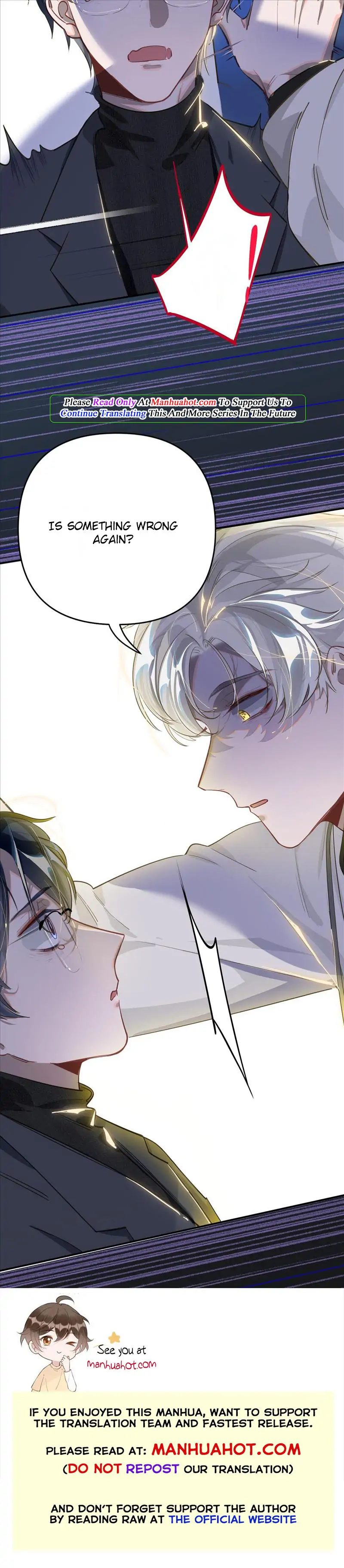 My Crazy Boyfriend - Chapter 9 Page 7