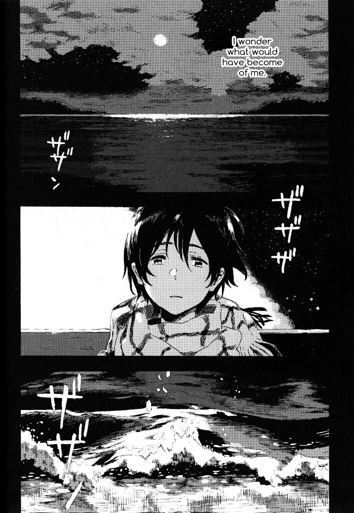 Harukaze No Étranger - Chapter 5.2 Page 30