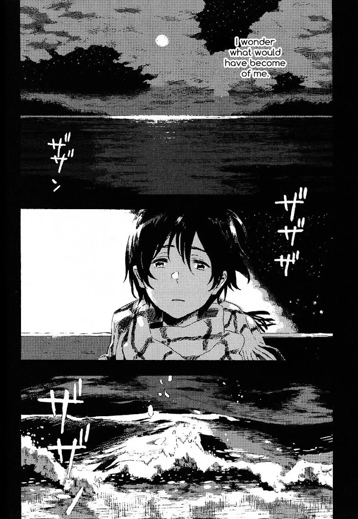 Harukaze No Étranger - Chapter 5 Page 30
