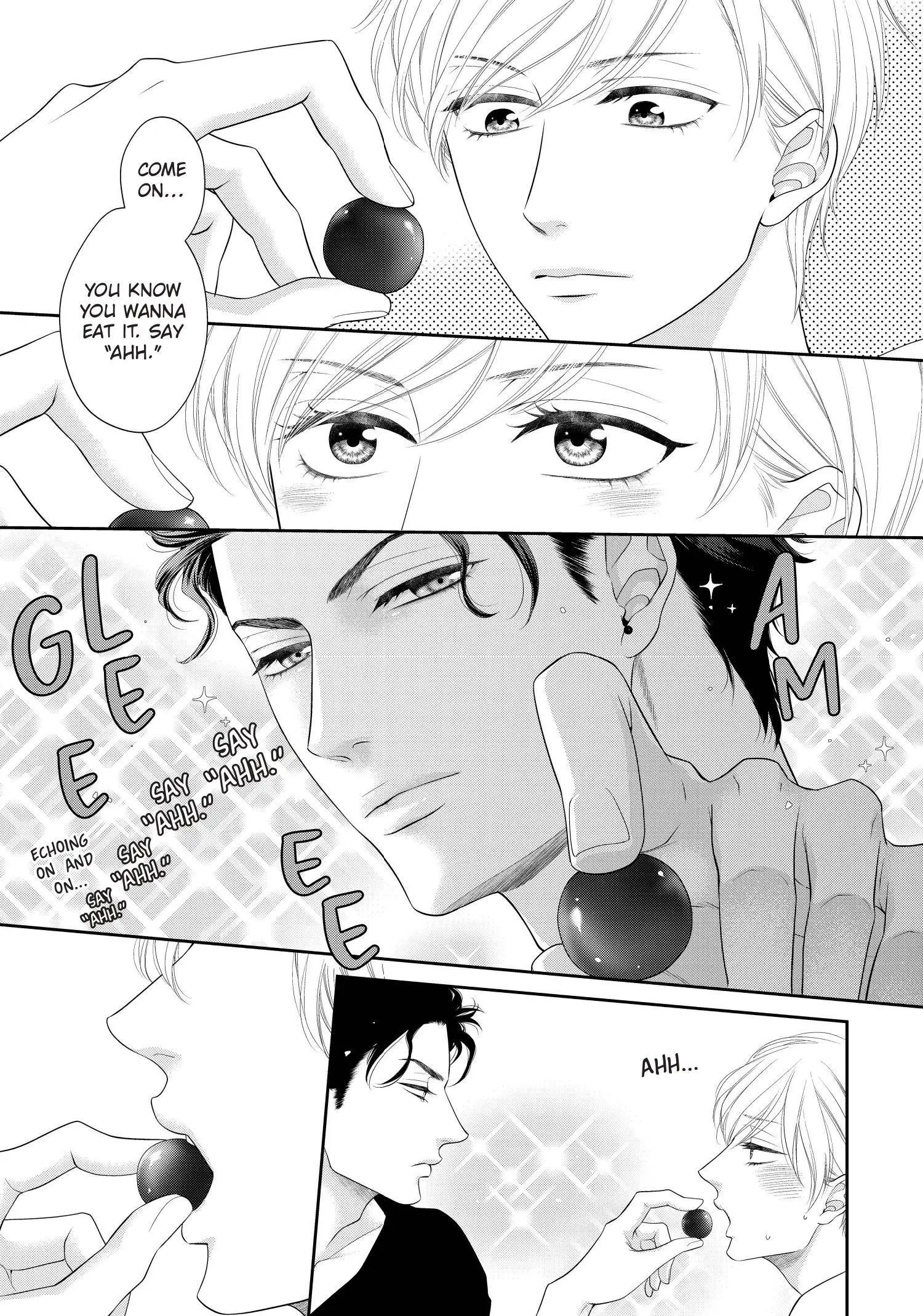Takane no Hana wa Midasaretai - Chapter 1 Page 13