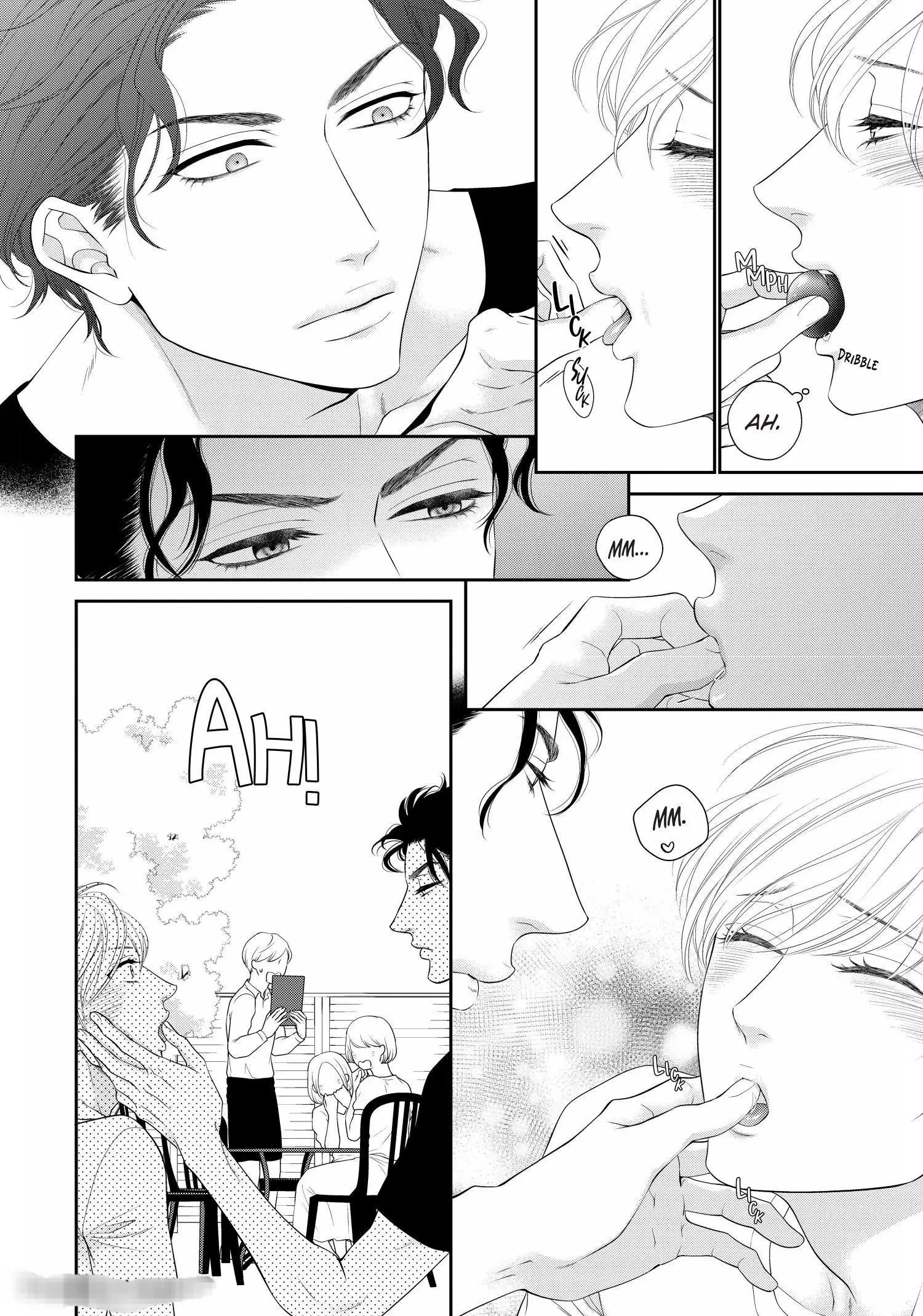 Takane no Hana wa Midasaretai - Chapter 1 Page 14