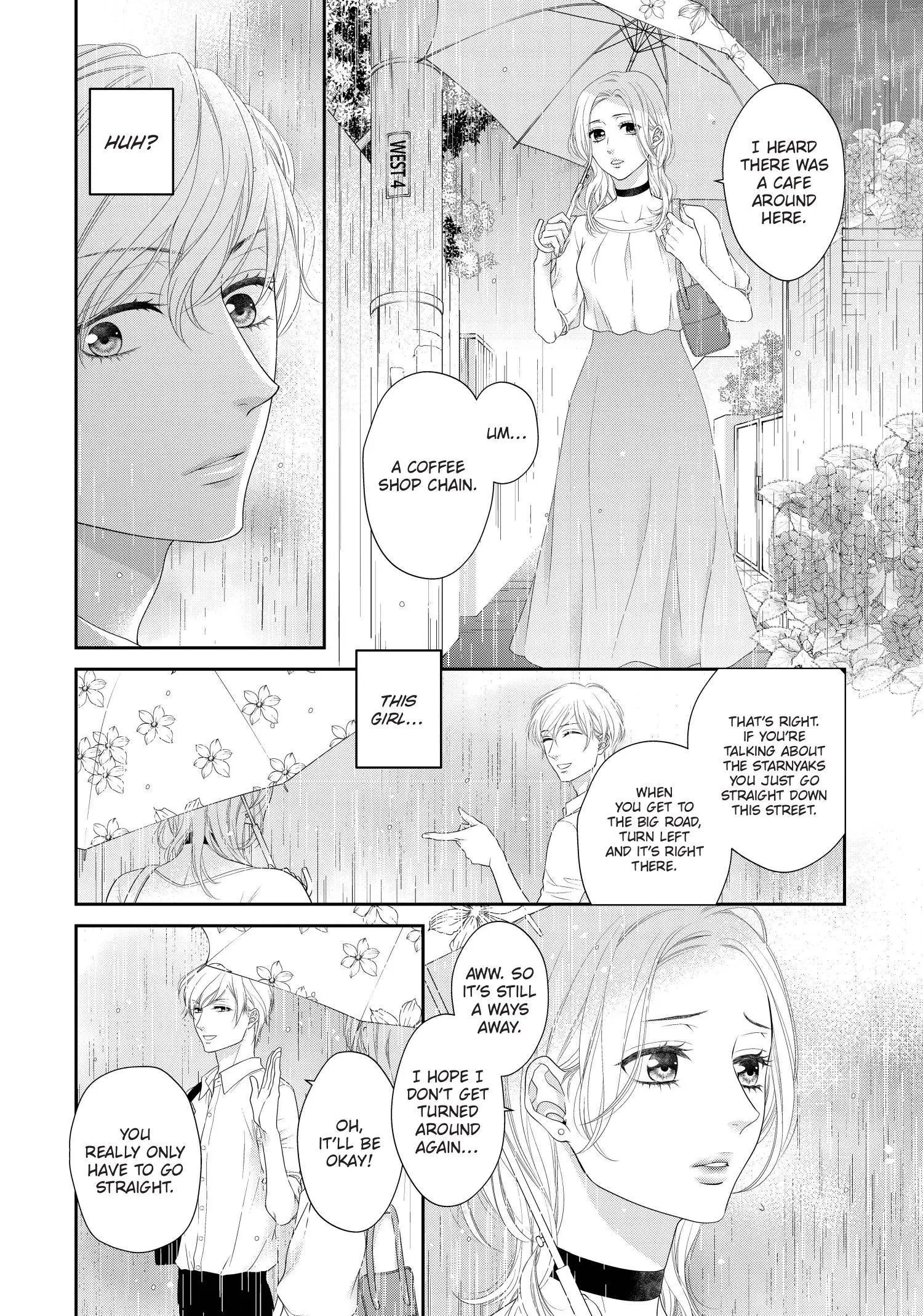 Takane no Hana wa Midasaretai - Chapter 1 Page 22