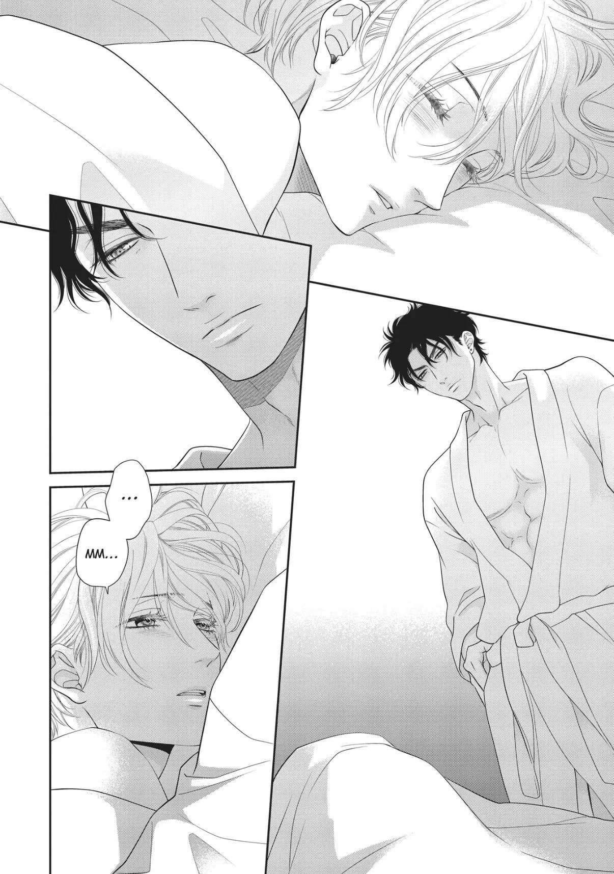 Takane no Hana wa Midasaretai - Chapter 10 Page 8