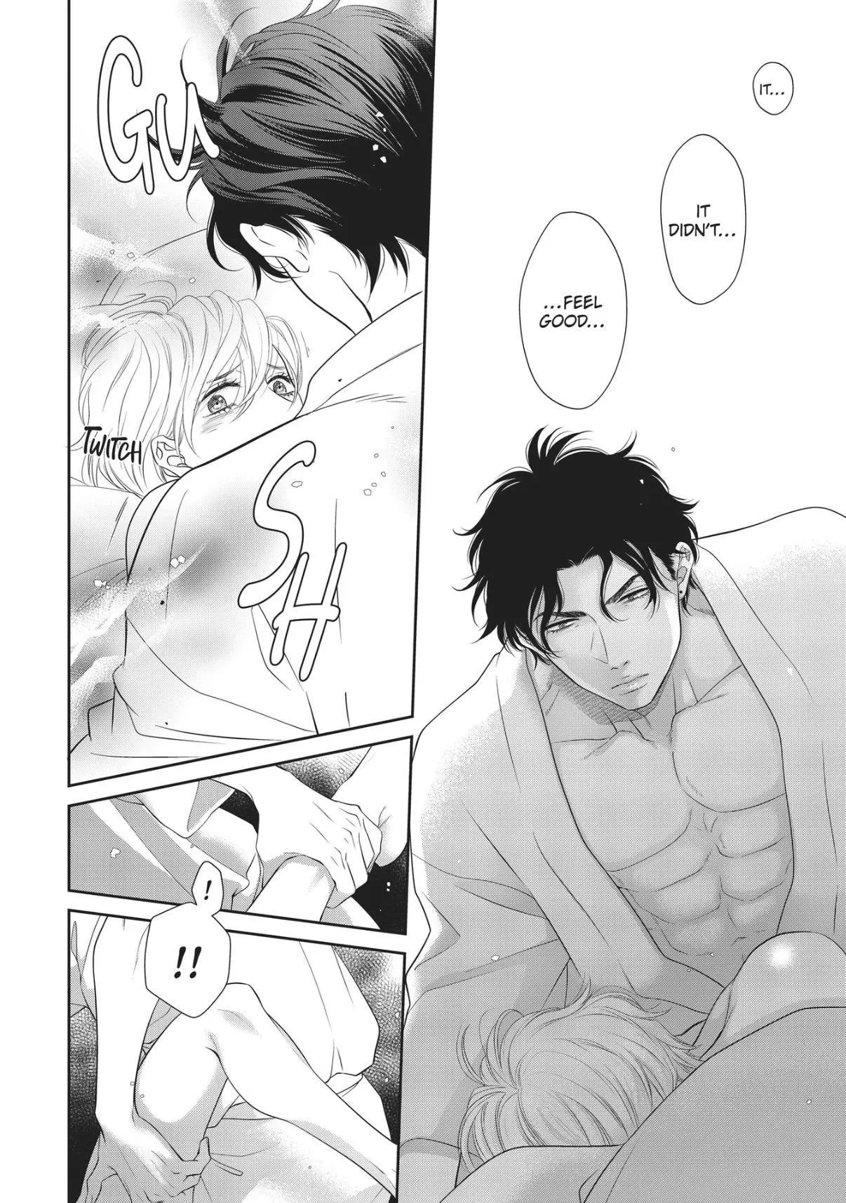 Takane no Hana wa Midasaretai - Chapter 10 Page 13