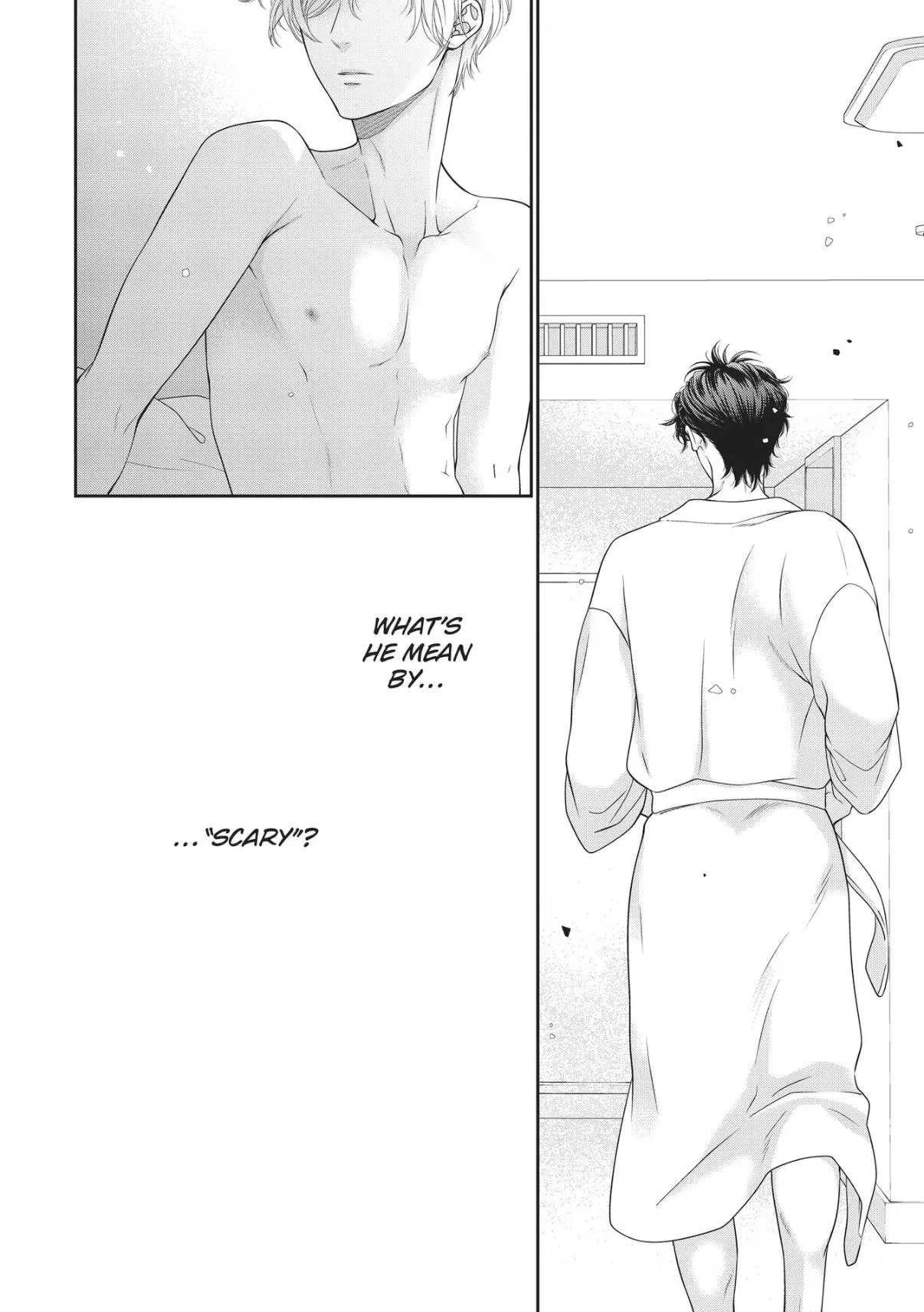 Takane no Hana wa Midasaretai - Chapter 10 Page 19