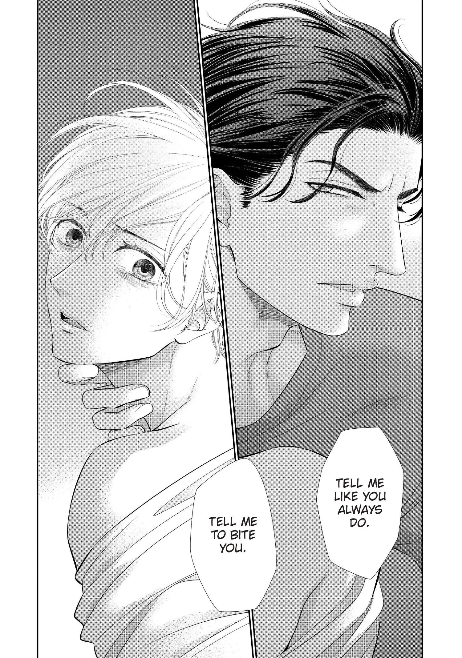 Takane no Hana wa Midasaretai - Chapter 14 Page 3