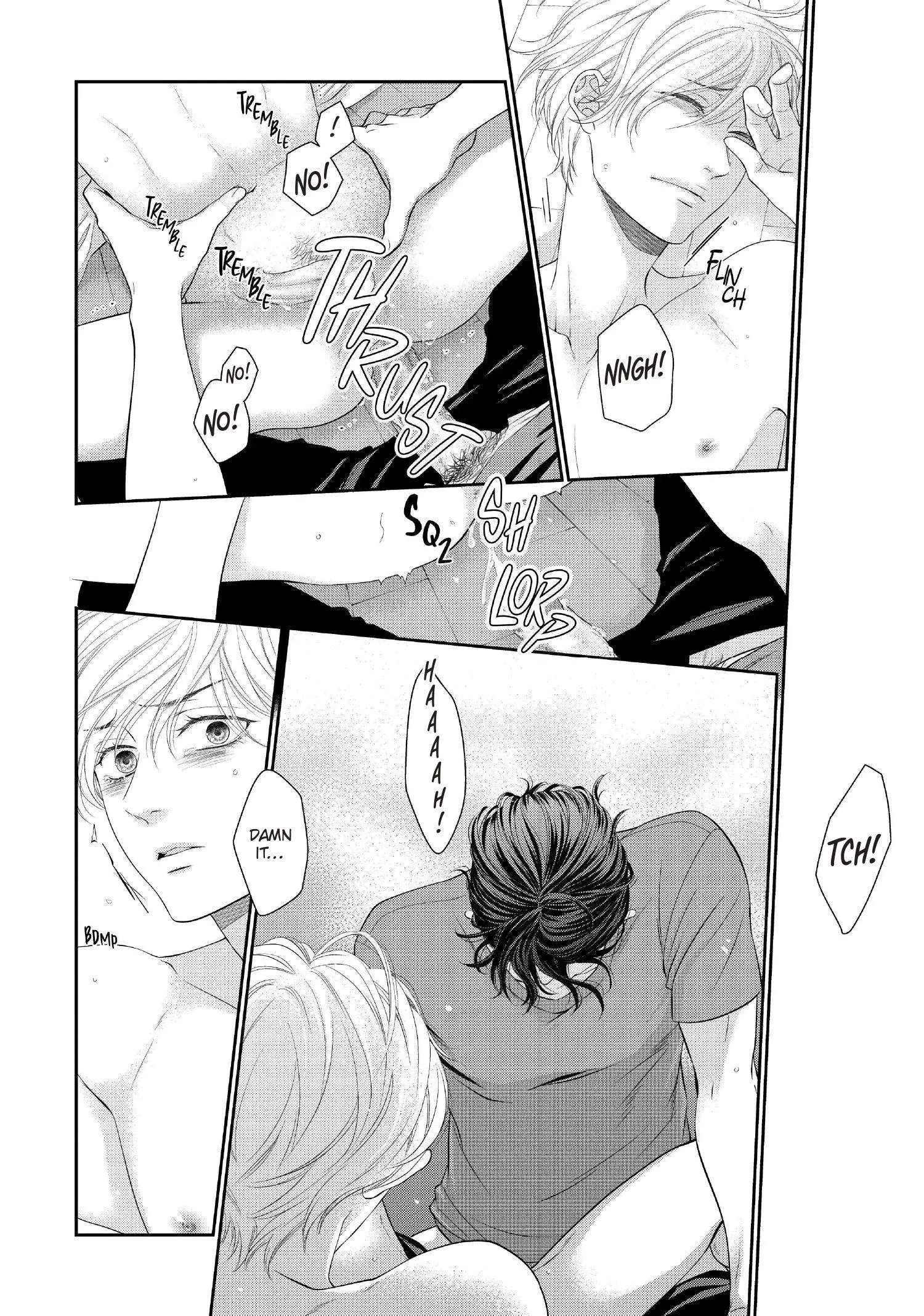 Takane no Hana wa Midasaretai - Chapter 14 Page 11