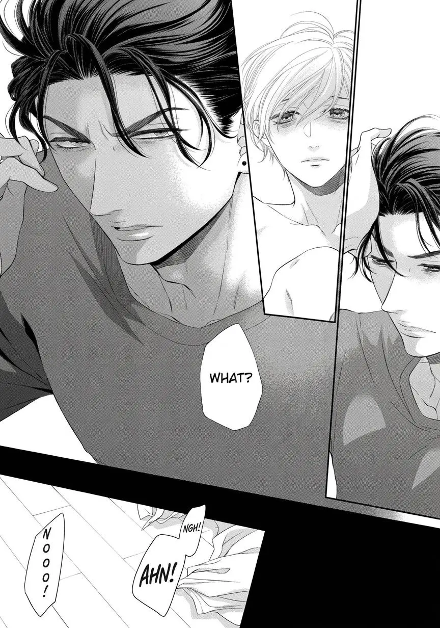 Takane no Hana wa Midasaretai - Chapter 14 Page 13