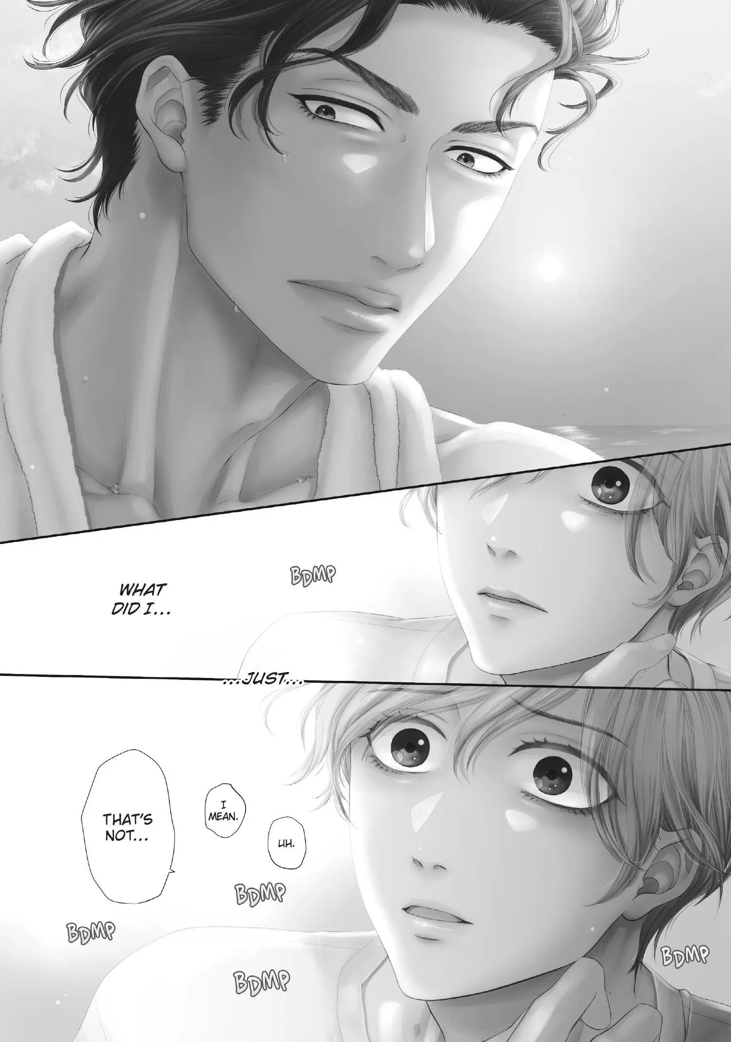 Takane no Hana wa Midasaretai - Chapter 16 Page 5