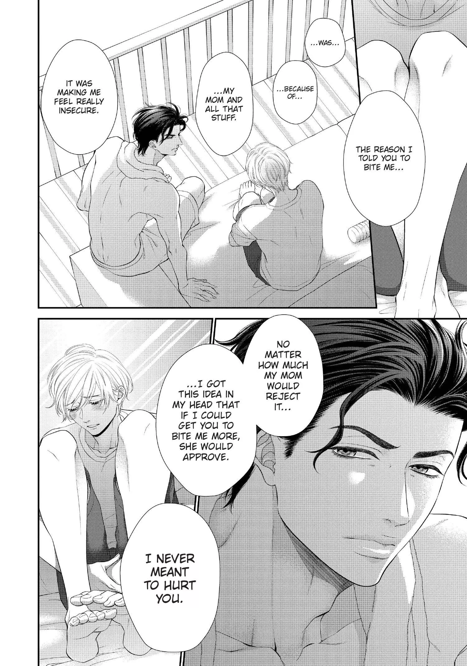 Takane no Hana wa Midasaretai - Chapter 16 Page 7