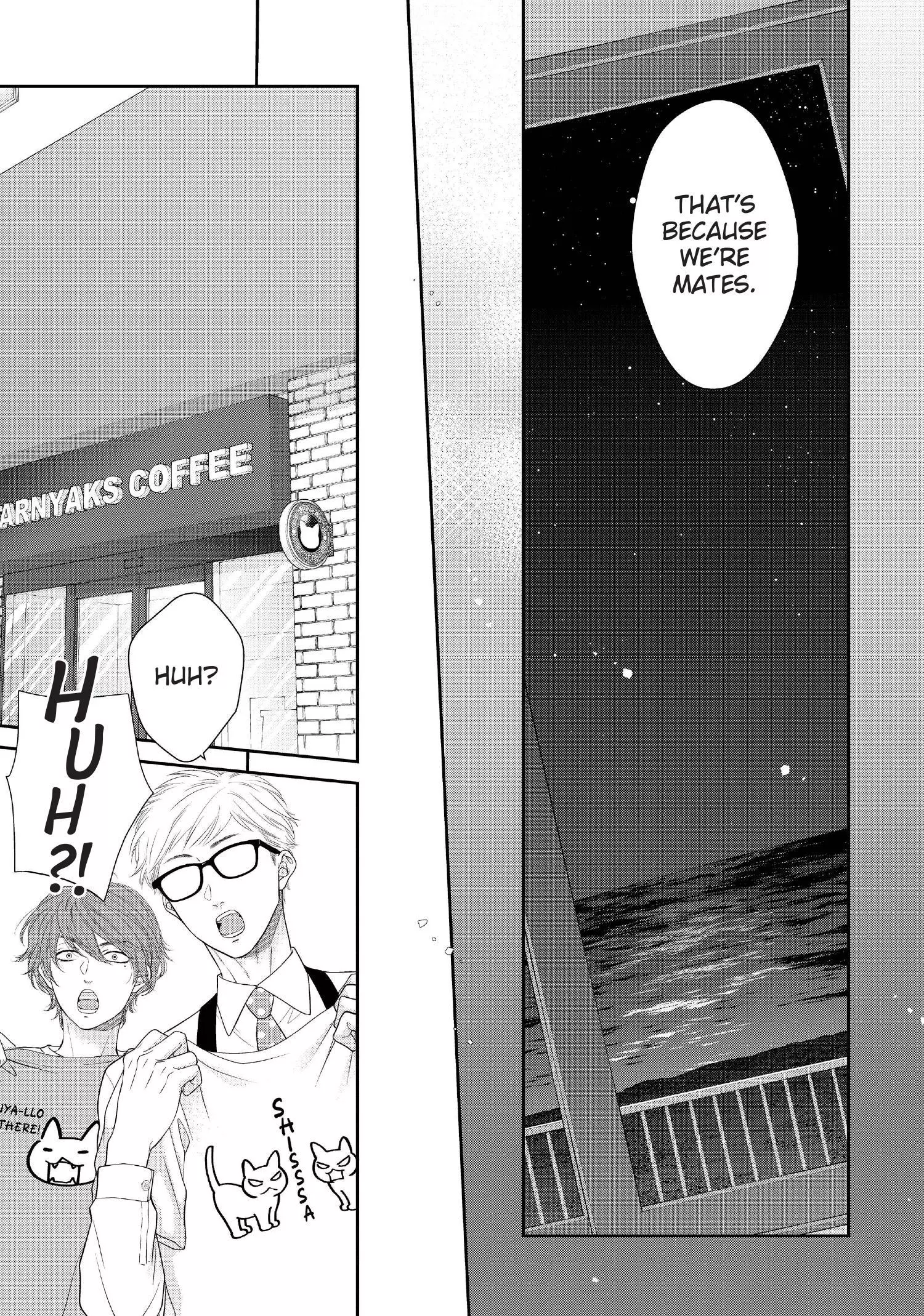 Takane no Hana wa Midasaretai - Chapter 16 Page 26